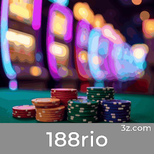 188rio: Plataforma de Apostas com Serviços Profissionais