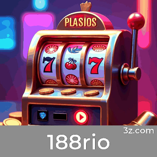 188rio: Cassino Online e Apostas Seguras