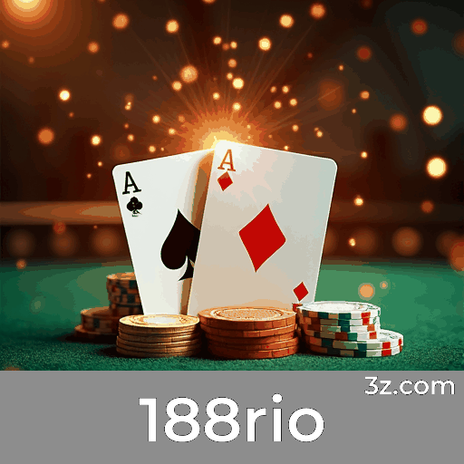 188rio: Cassino Online e Apostas Seguras