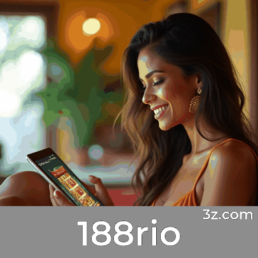 188rio: Cassino Online e Apostas Seguras