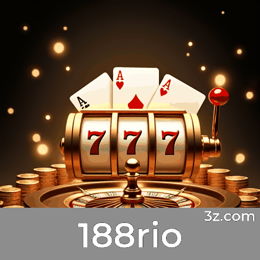 188rio: Cassino Online e Apostas Seguras