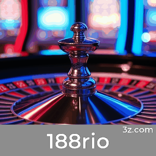 188rio: Cassino Online e Apostas Seguras