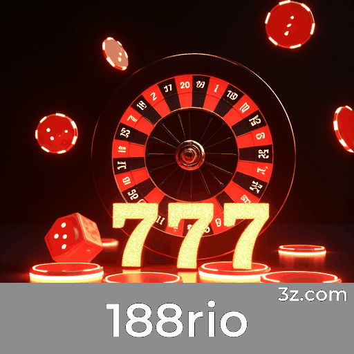 188rio: Plataforma de Apostas com Serviços Profissionais