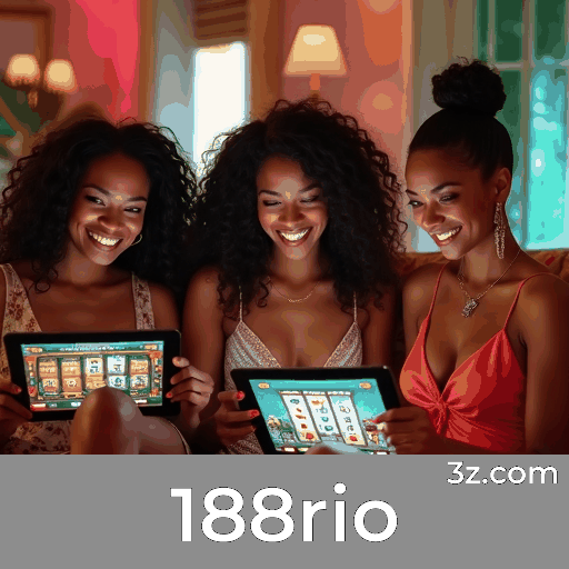 188rio: Experiência de Membro e Gestão de Conta