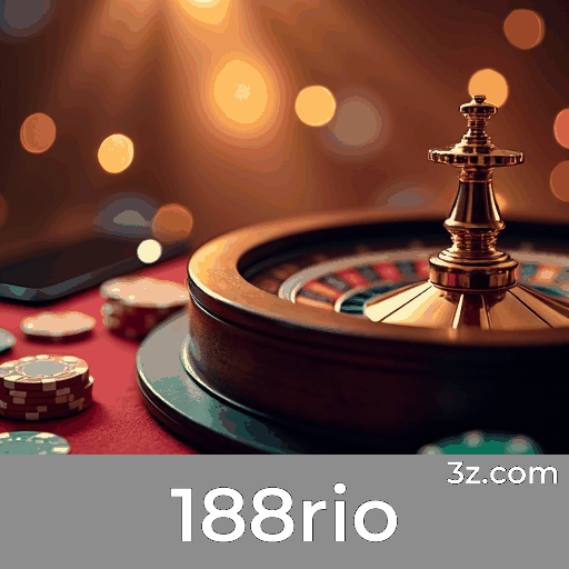 188rio: Bônus e Promoções Imperdíveis
