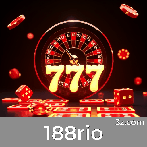 Luxo e Exclusividade na Experiência de Casino do 188rio