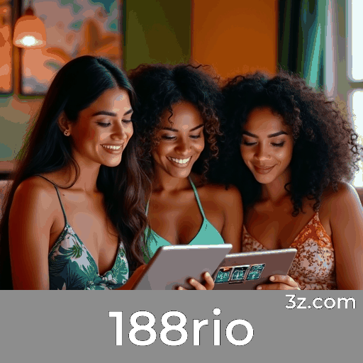 188rio: Bônus e Promoções Imperdíveis