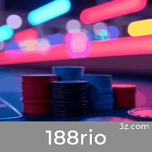 Explore Convergência de Tecnologias e Entretenimento Disruptivo na 188rio